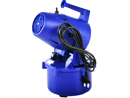 disinfection tri-jet cold sprayer OR-Dp1T 